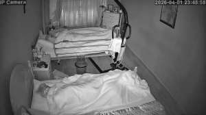 Caméra IP - Portugal