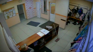 Caméra IP - Russian Federation