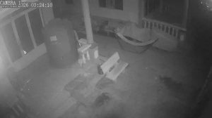 Caméra IP - Vietnam