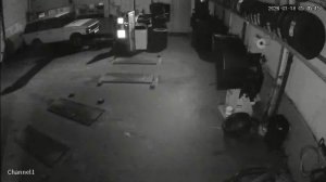 Caméra IP - Portugal