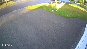 Caméra IP - United States of America