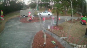 Caméra IP - États-Unis d'Amérique