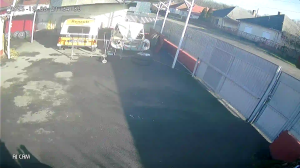 Caméra IP - Hungría