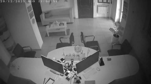 Caméra IP - Russian Federation