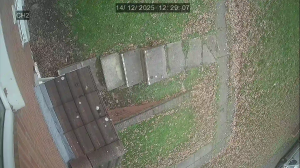 Caméra IP - Vereinigtes Königreich