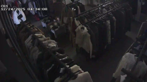 Caméra IP - South Korea