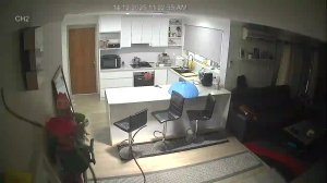 Caméra IP - Australien