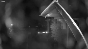 Caméra IP - Netherlands