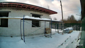 Caméra IP - Russian Federation