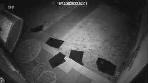 Caméra IP - United Kingdom