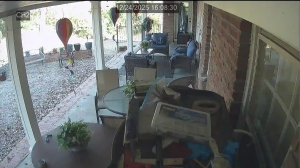 Caméra IP - United States of America