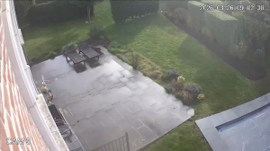 Caméra IP - Belgique