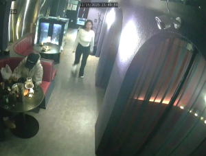 Caméra IP - South Korea