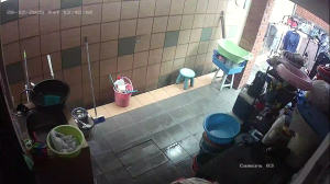 Caméra IP - Malasia