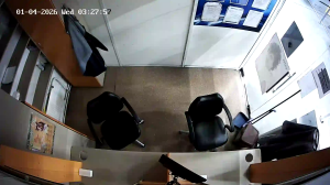 Caméra IP - Russian Federation