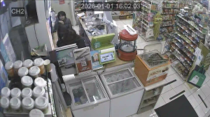 Caméra IP - Corée du Sud