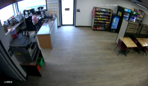 Caméra IP - United States of America