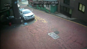 Caméra IP - Südkorea