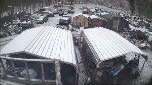 Caméra IP - United States of America