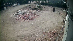 Caméra IP - Curaçao