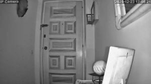 Caméra IP - España