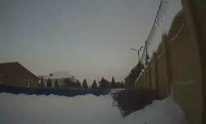 Caméra IP - Russian Federation