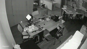 Caméra IP - Malaysia