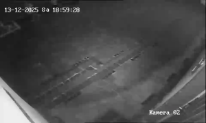 Caméra IP - Alemania