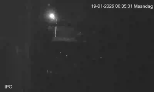 Caméra IP - Niederlande