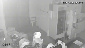 Caméra IP - República de Corea