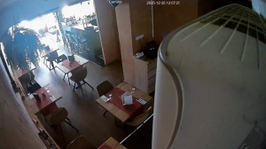 Caméra IP - Netherlands