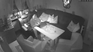 Caméra IP - Allemagne