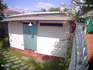 Caméra IP - Vietnam