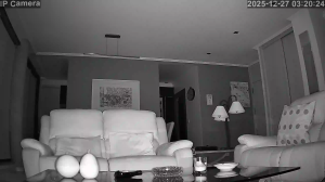 Caméra IP - Spanien