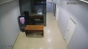 Caméra IP - Argentina