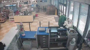 Caméra IP - Estados Unidos