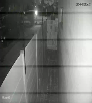 Caméra IP - South Africa