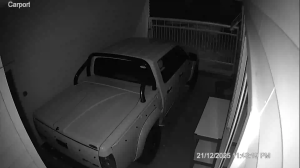 Caméra IP - Neuseeland