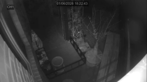 Caméra IP - Südkorea