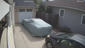 Caméra IP - United States of America