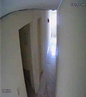 Caméra IP - Kolumbien