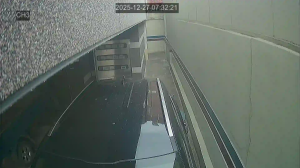 Caméra IP - Corée du Sud