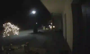 Caméra IP - Südafrika