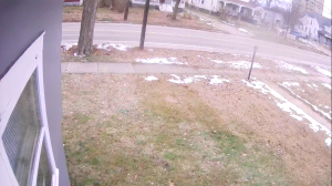 Caméra IP - Estados Unidos