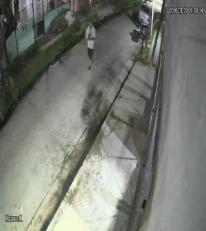 Caméra IP - Argentina