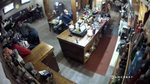 Caméra IP - Canadá