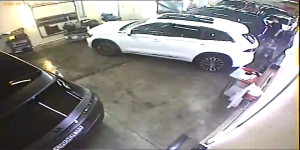 Caméra IP - Russische Föderation