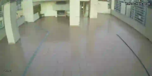 Caméra IP - Chili