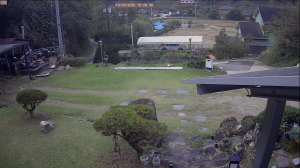 Caméra IP - Corée du Sud