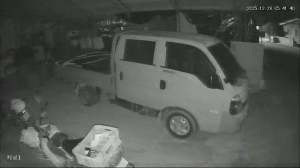 Caméra IP - South Korea